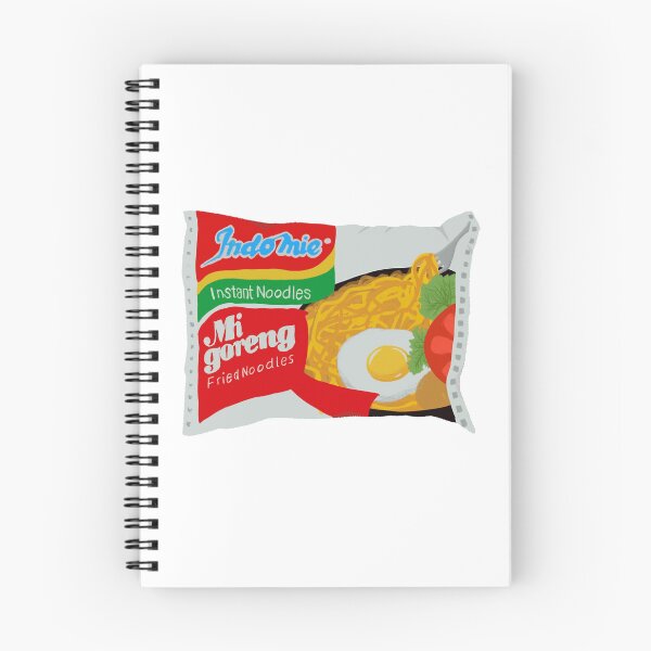 Item preview, Indomie my taste designed and sold by lucyllawson.