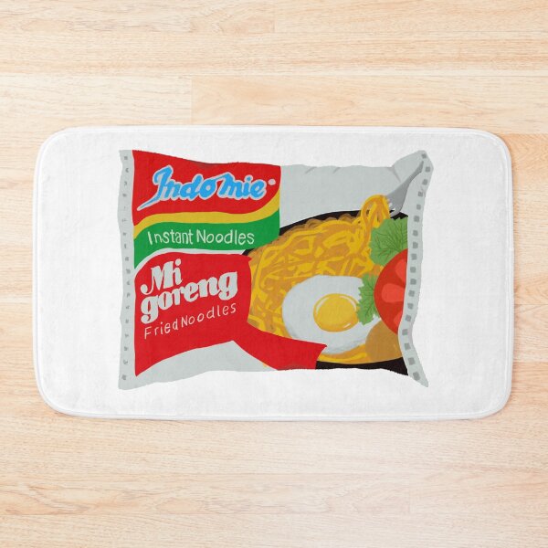 Item preview, Indomie my taste designed and sold by lucyllawson.