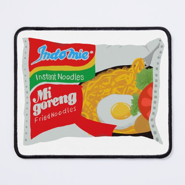 Item preview, Indomie my taste designed and sold by lucyllawson.