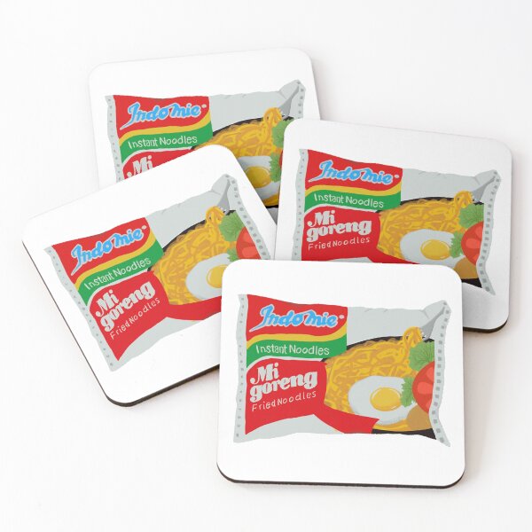 Item preview, Indomie my taste designed and sold by lucyllawson.