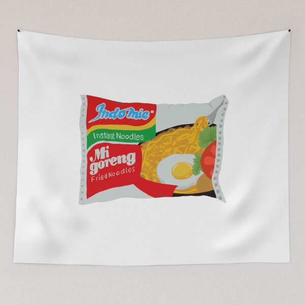 Item preview, Indomie my taste designed and sold by lucyllawson.