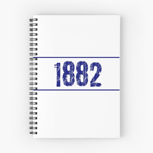 Item preview, 1882 designed and sold by Truefans.