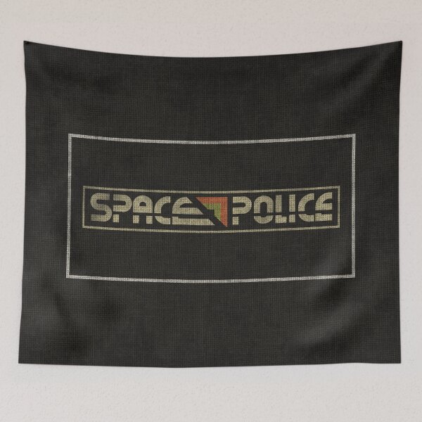 Item preview, Bricks 23 - Space Police II designed and sold by Cleobule.