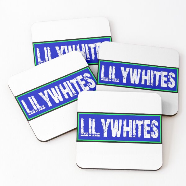 Item preview, Lilywhites designed and sold by Truefans.