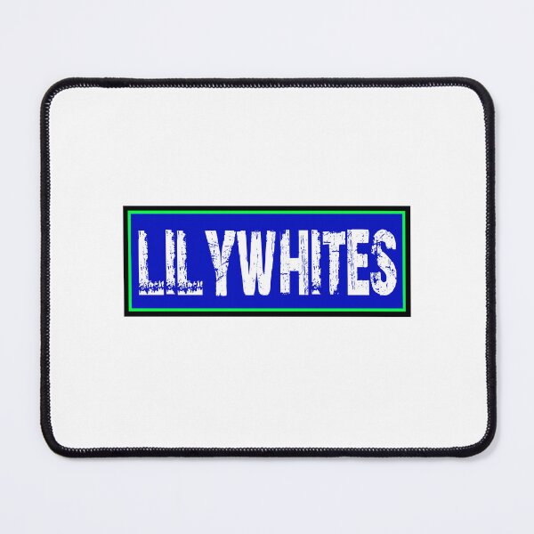 Item preview, Lilywhites designed and sold by Truefans.