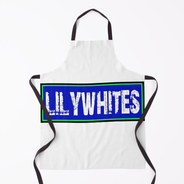Item preview, Lilywhites designed and sold by Truefans.