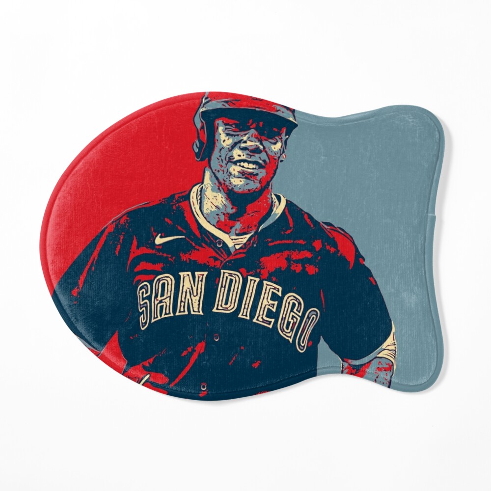 Padres Juan Soto Sticker – ShiftyCity