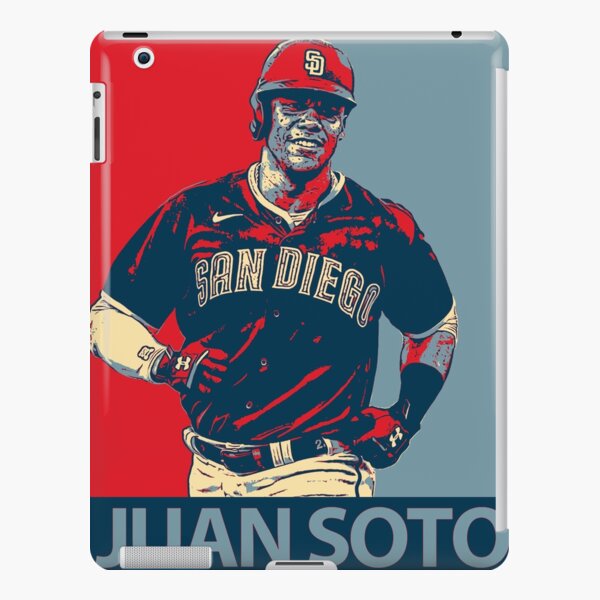 Fernando Tatis Jr Custom Swag Chain San Diego Padres SD Costume