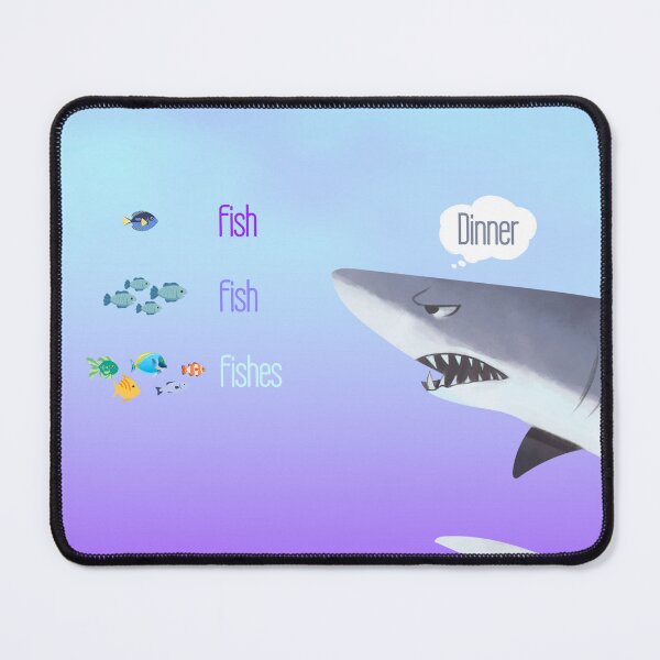 Item preview, Fish, Fish, Fishes designed and sold by PittyReese.