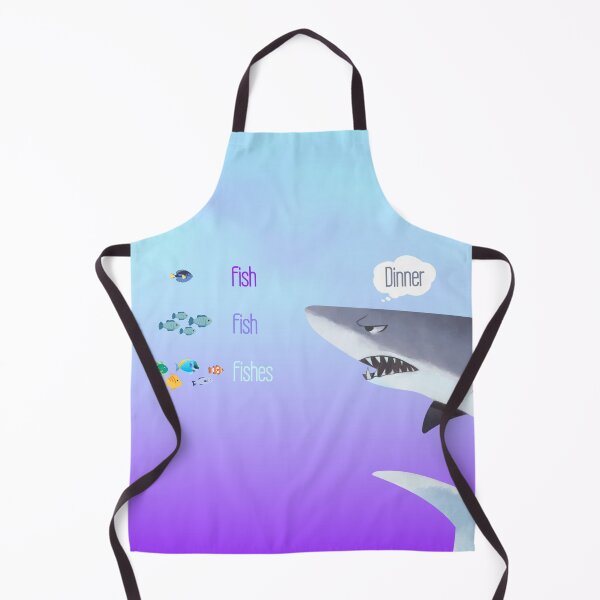 Item preview, Fish, Fish, Fishes designed and sold by PittyReese.