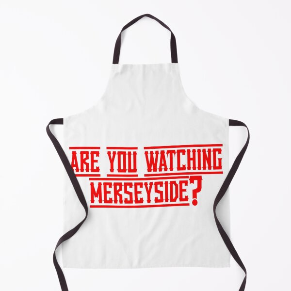 Item preview, Are you watching Merseyside? designed and sold by Truefans.