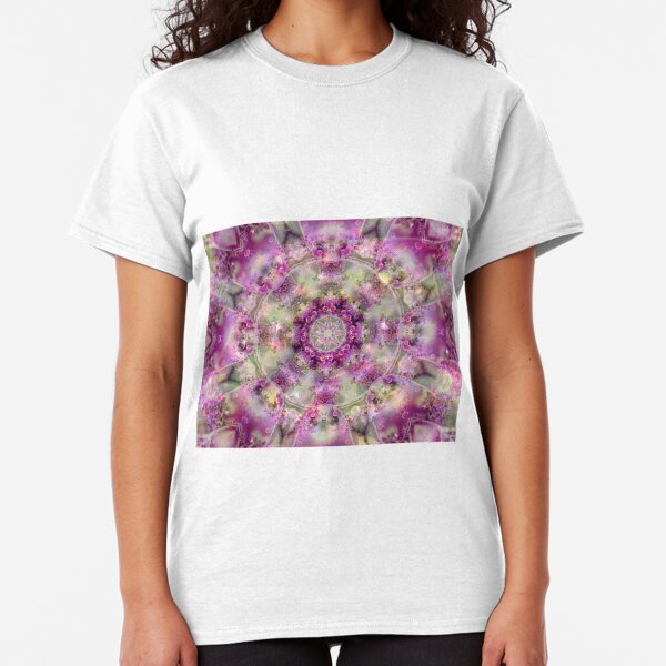 Victorian Song Classic T-Shirt