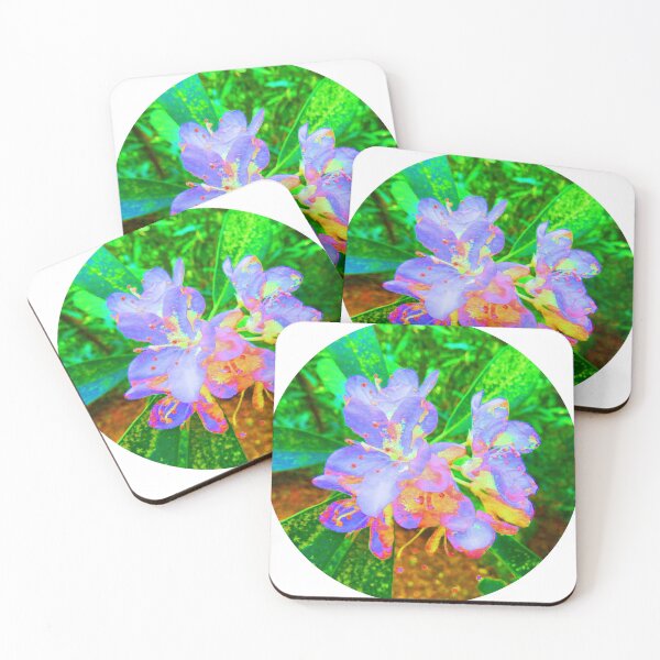 Item preview, Psychedelic Flower designed and sold by Sharonmobile.