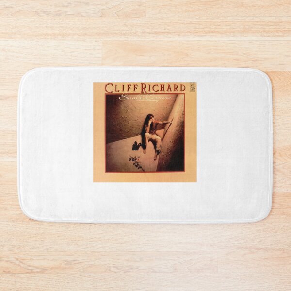 Item preview, cliff richard small corners designed and sold by orfffombyb.