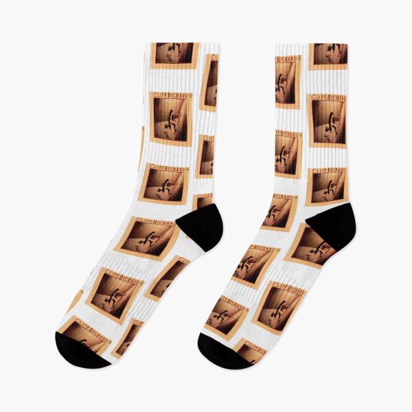 Item preview, cliff richard small corners designed and sold by orfffombyb.