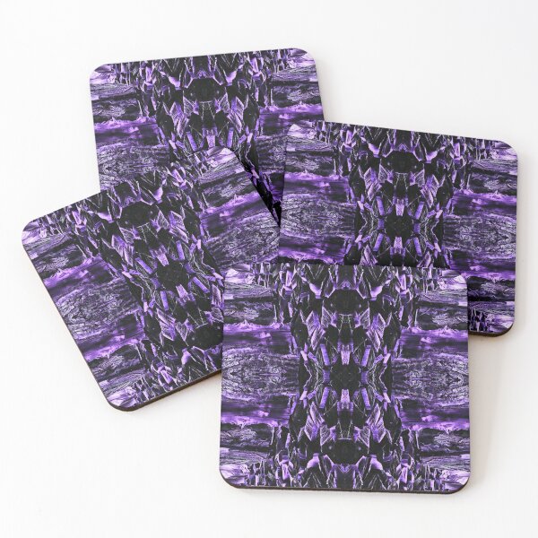 Item preview, Violet Wood Pile designed and sold by SunshineWalker.