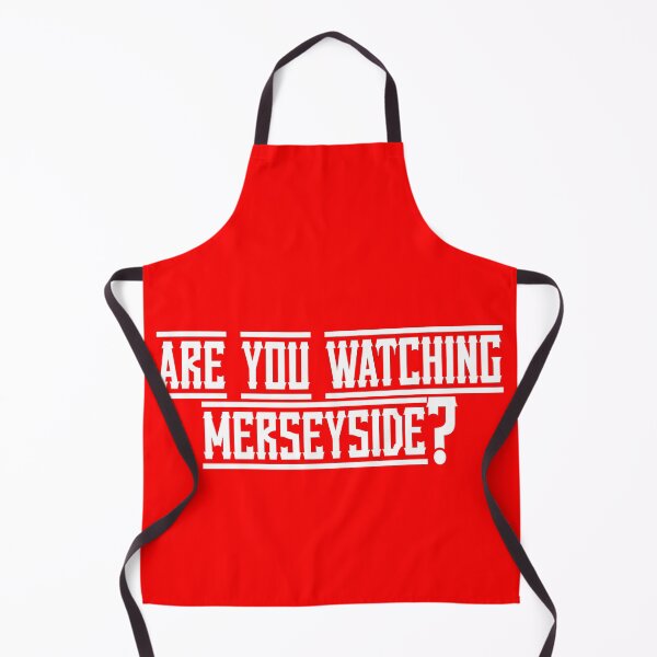 Item preview,  Are you watching Merseyside? designed and sold by Truefans.