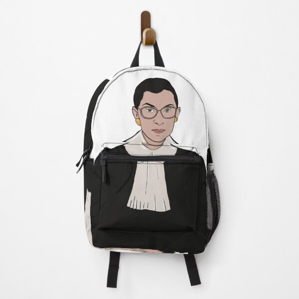 Item preview, Ruth Bader Ginsberg designed and sold by hermanitas.