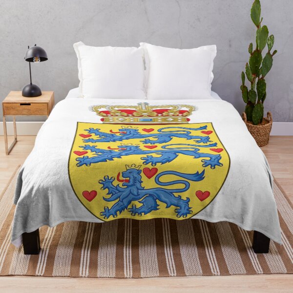 Item preview, Flag of Denmark designed and sold by PatsIsland.