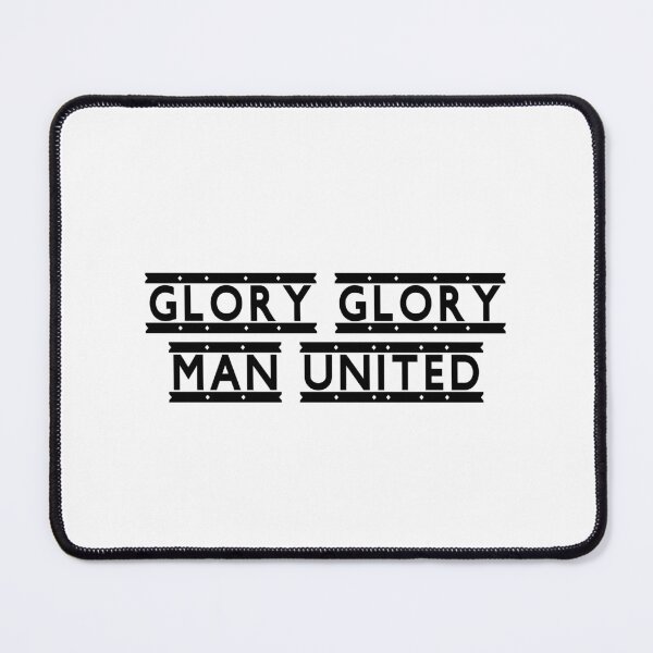 Item preview, Glory Glory  designed and sold by Truefans.
