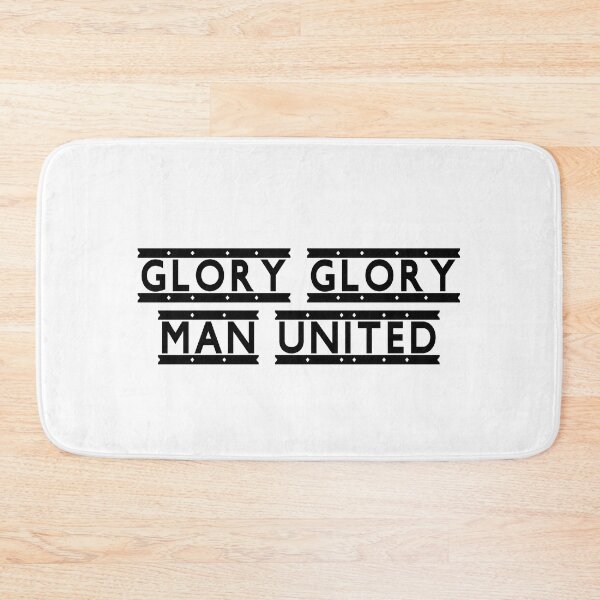 Item preview, Glory Glory  designed and sold by Truefans.