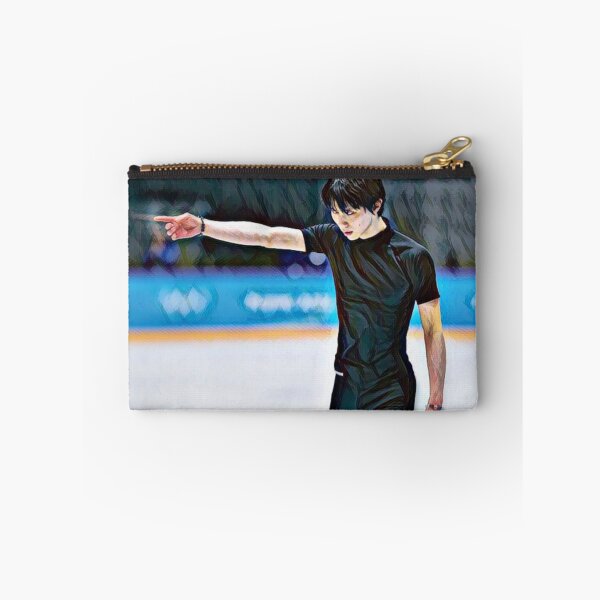 Item preview, Yuzuru hanyu hot - 羽生 結弦 end to competitive figure skating career designed and sold by Fizashop.