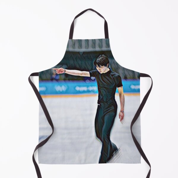 Item preview, Yuzuru hanyu hot - 羽生 結弦 end to competitive figure skating career designed and sold by Fizashop.