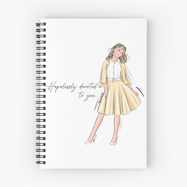 Item preview, Sandy from Grease designed and sold by Figureitoutart.