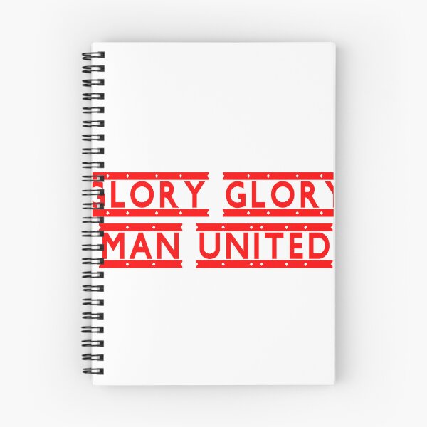 Item preview, Glory Glory  designed and sold by Truefans.