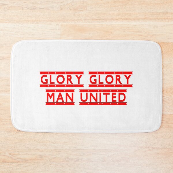 Item preview, Glory Glory  designed and sold by Truefans.