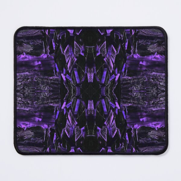Item preview, Purple Wood Pile designed and sold by SunshineWalker.