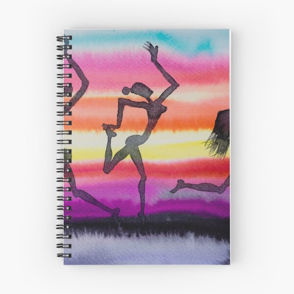 Item preview, Female dancer silhouettes designed and sold by Marco Varrone.