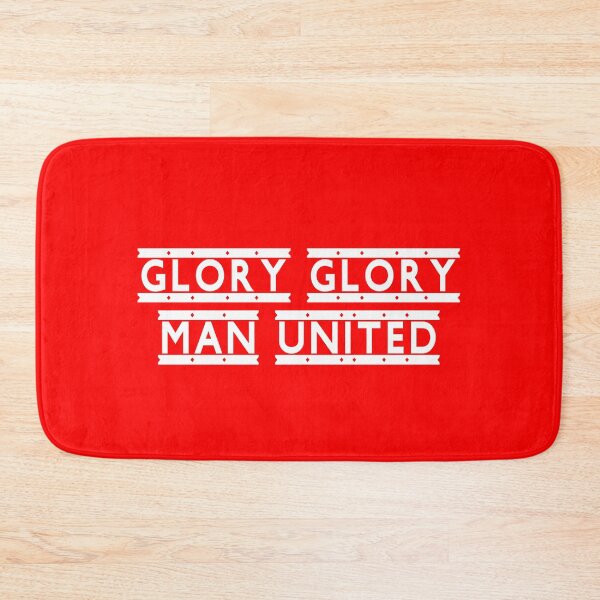 Item preview, Glory Glory designed and sold by Truefans.