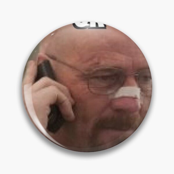 Item preview, Breaking bad meme designed and sold by yungalbsen.