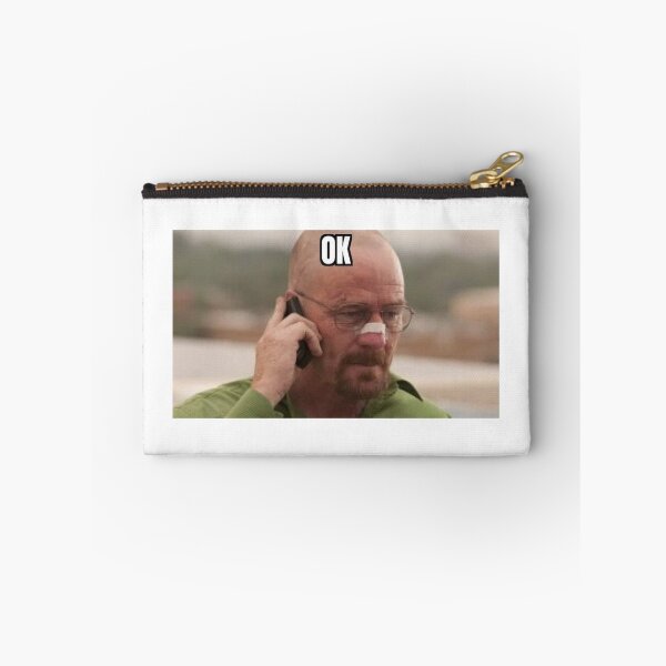 Item preview, Breaking bad meme designed and sold by yungalbsen.