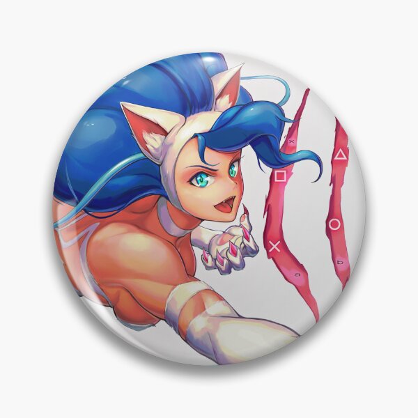 Item preview, Felicia (stick art) designed and sold by hybridmink.