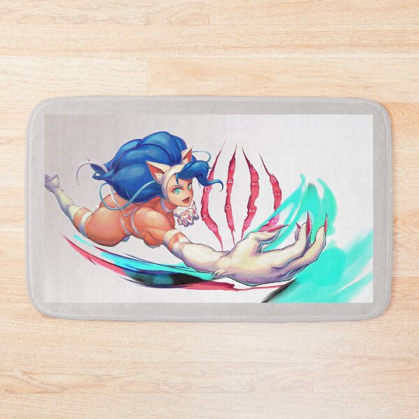 Item preview, Felicia (stick art) designed and sold by hybridmink.
