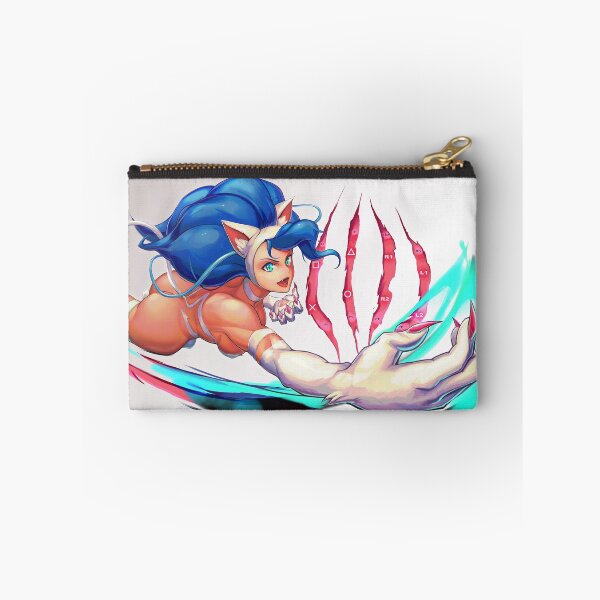 Item preview, Felicia (stick art) designed and sold by hybridmink.