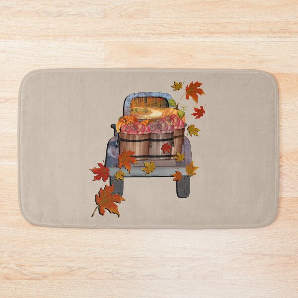 Item preview, Fall Feels Country Design Autumn designed and sold by Cute & Sassy Custom Gifting Boutiques.