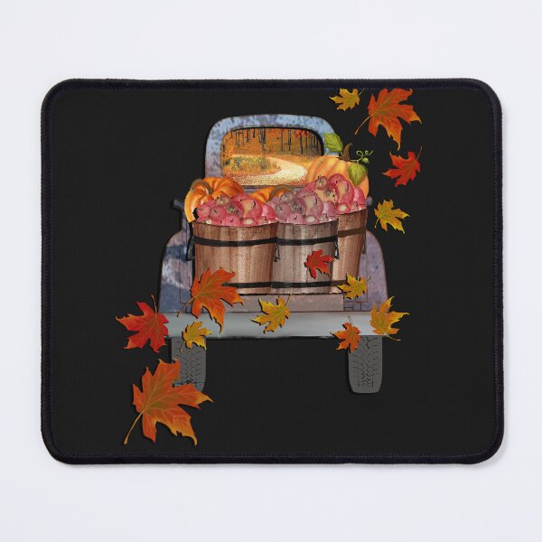 Item preview, Fall Feels Country Design Autumn designed and sold by tamdevo1.