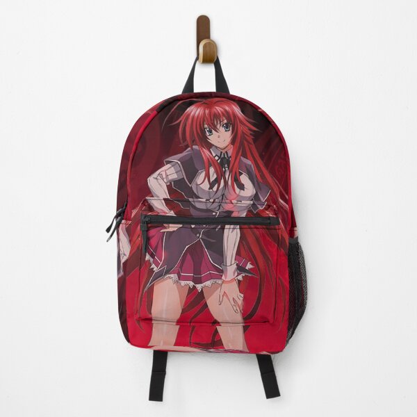 Highschool shop dxd backpack