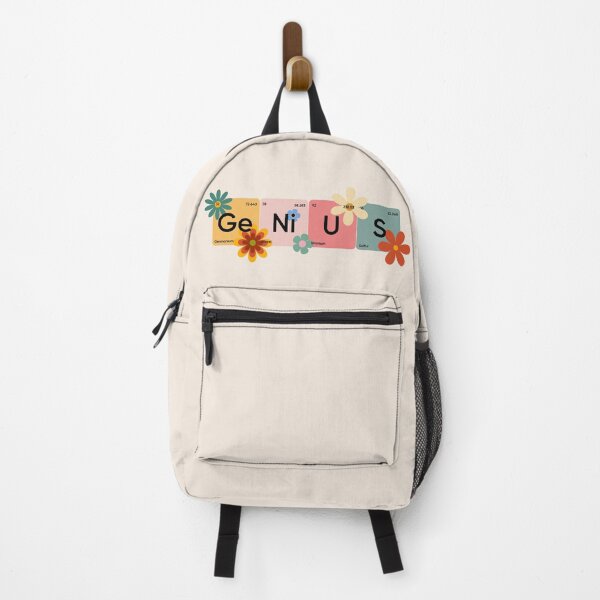 Item preview, Genius Periodic Table of Elements designed and sold by 5thseason-shop.
