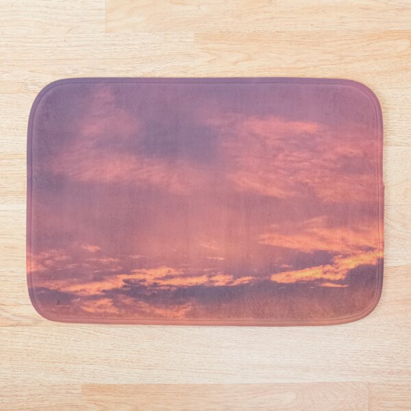 Item preview, Colorful Pink Sky designed and sold by Sharonmobile.