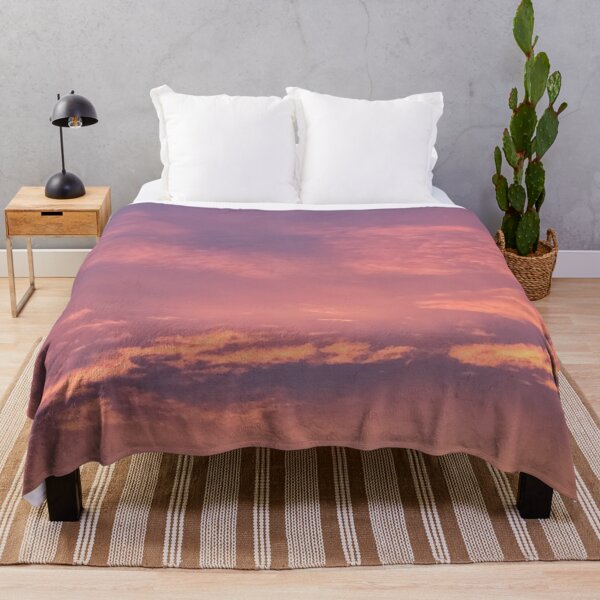 Item preview, Colorful Pink Sky designed and sold by Sharonmobile.