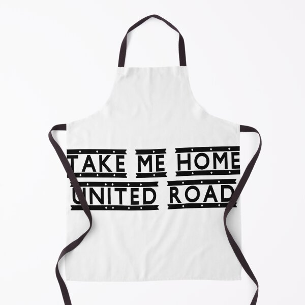 Item preview, take me home united road designed and sold by Truefans.