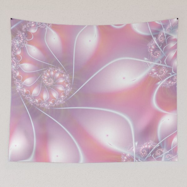 Item preview, Strawberry Creme designed and sold by -Fractalicious-.