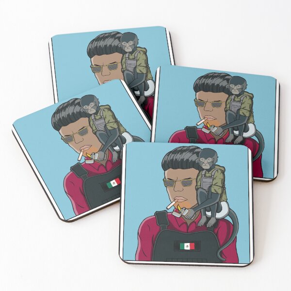 Item preview, El changuito designed and sold by SimranPatel34.