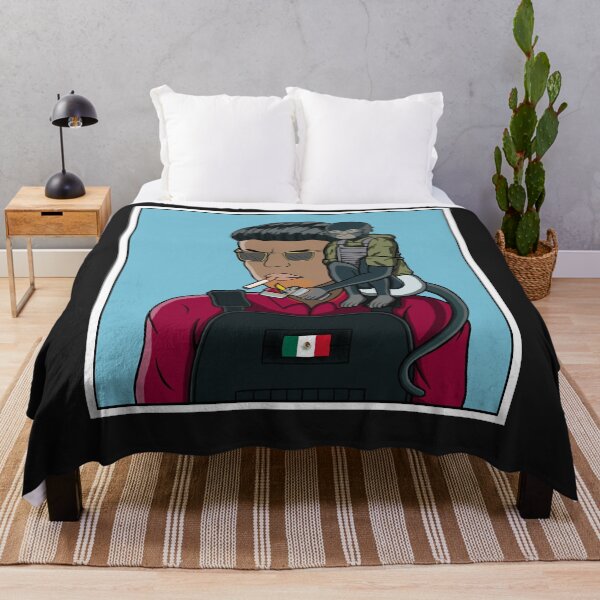 Item preview, El changuito designed and sold by SimranPatel34.