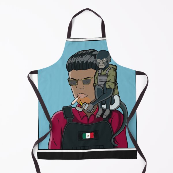 Item preview, El changuito designed and sold by SimranPatel34.