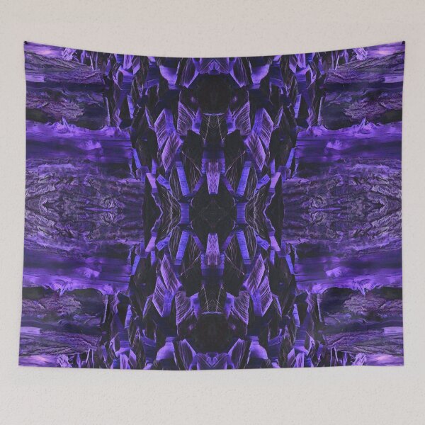Item preview, Amethyst Wood Pile designed and sold by SunshineWalker.
